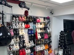 -M.S拳击泰拳馆(大学路店)