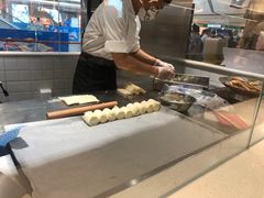 -蔡澜点心·粤菜(丽泽天街店)