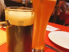 -申德勒加油站西餐厅(日坛路总店)