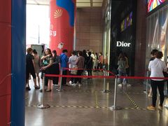 -文峰大世界(南大街店)