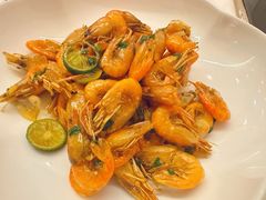 -白家餐厅(徐家汇店)