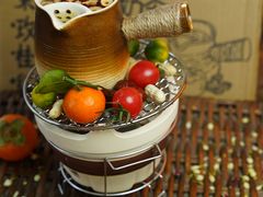 -芈重山老火锅(洪崖洞店)