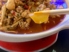 -美蛙四季(亦庄店)