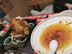 -西贝(凯德壹中心店)