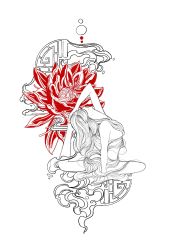 -记号刺青tattoo纹身工作室