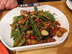 -九老汉·川渝江湖菜(合川路2店)