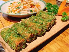 -Mix Restaurant
