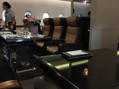 -法兰度航空主题餐厅(河源店)