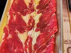 -西塔老太太泥炉烤肉(崇文门店)