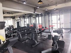-AC健身·运动康复工作室(千灯湖店)