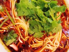 -兵哥豌豆面(青华店)