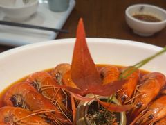 -乔街深夜食堂·小龙虾·高压锅生蚝(杭州总店)