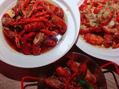 -霸王虾·小龙虾香辣蟹(玉林店)