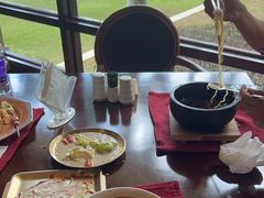 -亚龙湾红树林度假酒店-韩轩韩餐厅