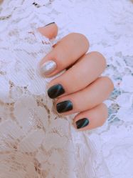 -圣婕美甲美睫皮肤管理