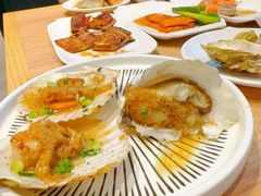 -上渔铁板烧(熙悦汇店)