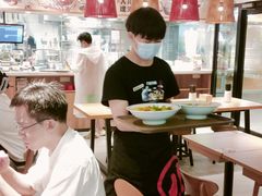 -遇见小面(江湾阳光天地店)