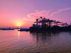 -上海集装箱码头有限公司张华浜码头