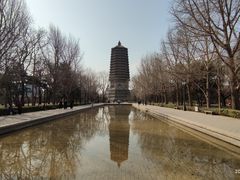 -玲珑塔公园