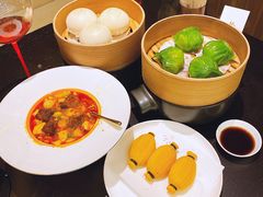 -甄御•海鲜新青岛菜(麦岛店)