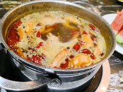 -吉布鲁牛排海鲜自助(成都大悦城店)