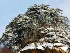 -丹东天桥沟景区