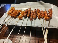 -三个大叔东北烧烤·砂锅菜(西三旗店)