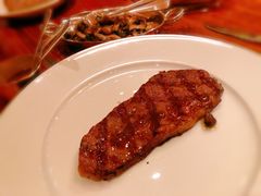 -非常时髦餐厅VUE Restaurant(外滩茂悦大酒店)