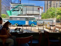 -CoffeeVendor(西乡店)