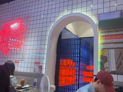-孖记茶档·热腾茶餐(荔湾领展广场店)