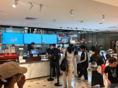 -1868 Café(上海自然博物馆店)
