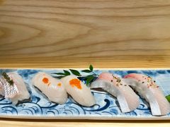 -秋荀日本料理(昆明同德广场店)