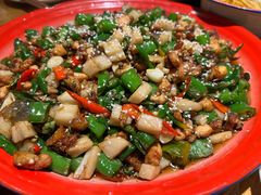 -兔槽江湖菜·重庆璧山兔(水围店)