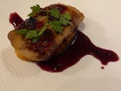 -博林天瑞喜来登酒店·西丽尚膳