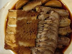 -香融府·烤鸭·家常菜(马家堡路店)