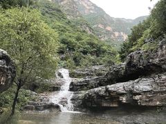 -孤山寨风景区