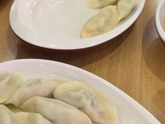 -喜家德虾仁水饺(北站店)