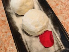 -红樱桃·欢乐餐厅(太原里店)