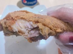 -德克士(五洲餐厅)