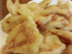 -七菜馆·东北菜·蒸饺(文体路店)