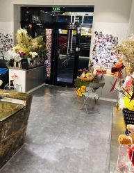 -Tipo Hair salon（明星）店