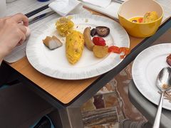 -成都环球中心天堂洲际大饭店