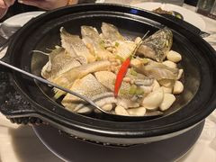 -汤城小厨•粤菜•靓汤(西直门凯德MALL店)