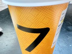 -7分甜(武林银泰店)