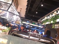 -比格比萨自助(裕源大厦店)