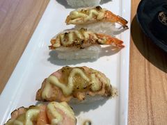 -禾绿寿司(星光68广场店)