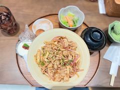 -ITARU食堂·定食料理(西丽店)