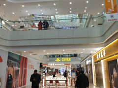 -万达广场(太原街店)