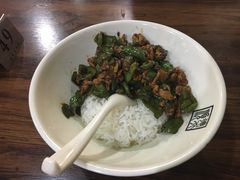 -德天顺盖码饭(人民西路店)