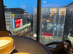 -喜悦烤鸭·新京菜(王府井店)